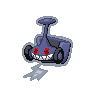 Shadow Rotom (Cut)